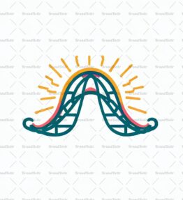 Achterbahn