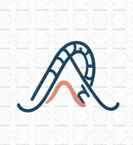Achterbahn
