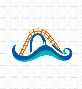 Achterbahn