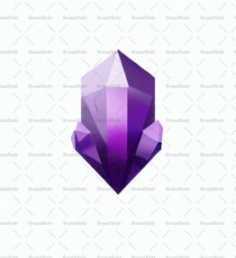 Amethystkristall