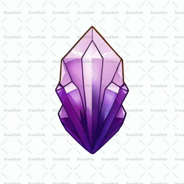 Amethystkristall