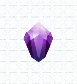 Amethystkristall