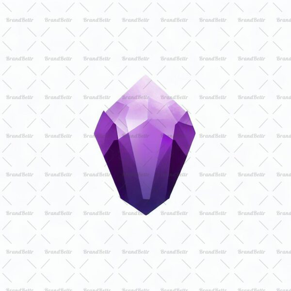 Amethystkristall