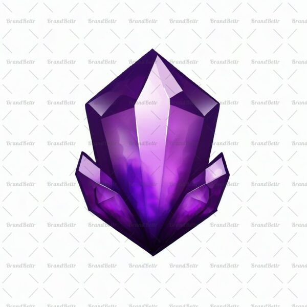Amethystkristall