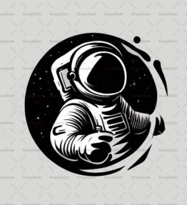 Astronaut