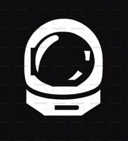 Astronautenhelm