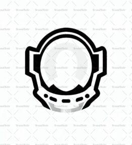 Astronautenhelm