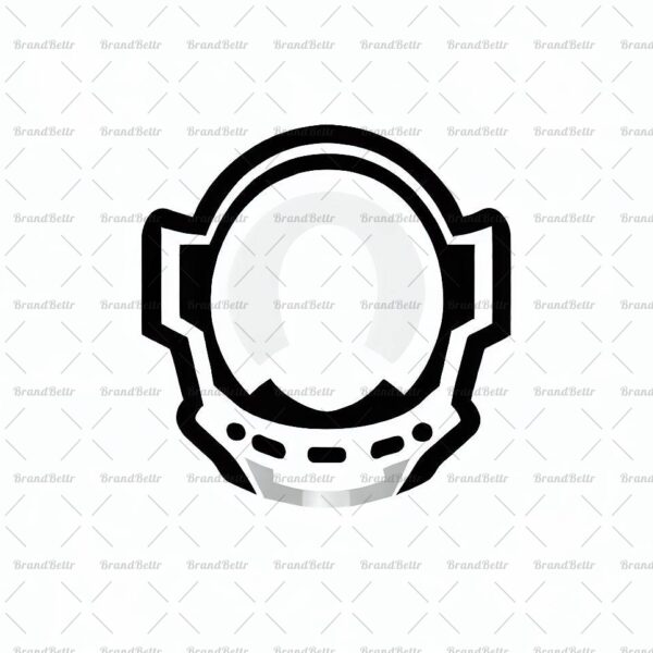 Astronautenhelm