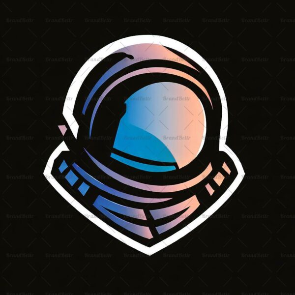 Astronautenhelm