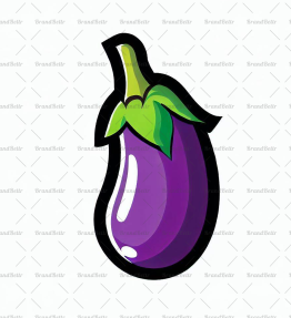 Aubergine