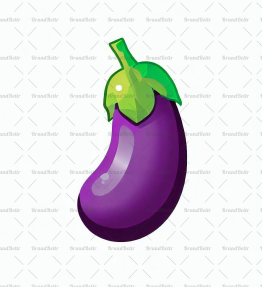 Aubergine