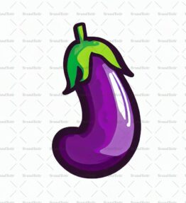 Aubergine