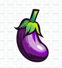 Aubergine