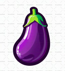 Aubergine