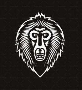 Baboon