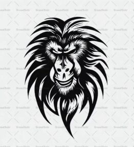 Baboon