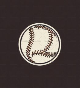 Baseball