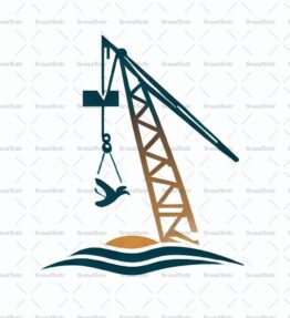 Baukran