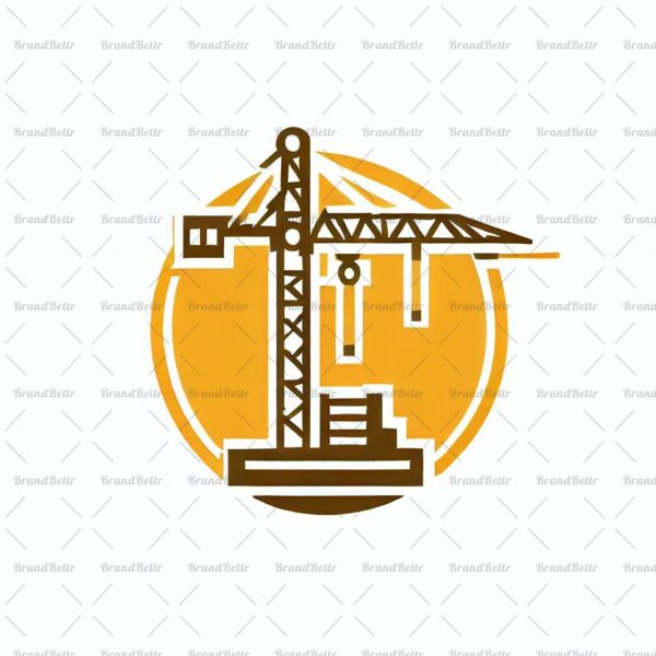 Baukran