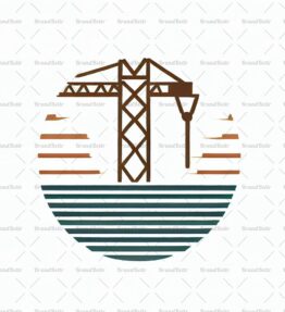 Baukran