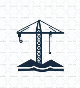 Baukran
