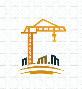 Baukran