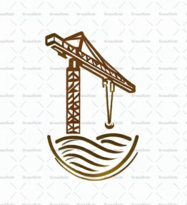 Baukran