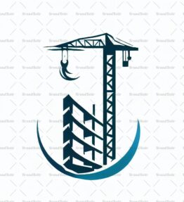 Baukran