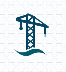 Baukran