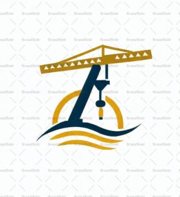 Baukran