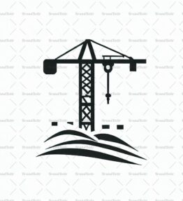 Baukran