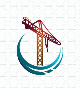 Baukran