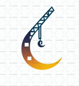 Baukran