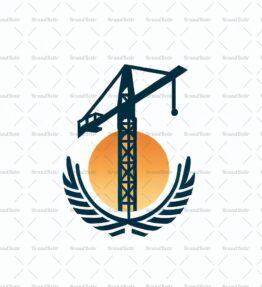 Baukran