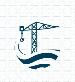 Baukran