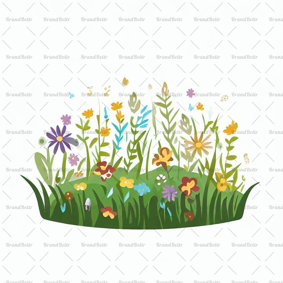 Blumenwiese