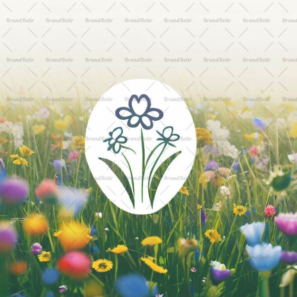 Blumenwiese