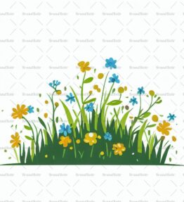Blumenwiese