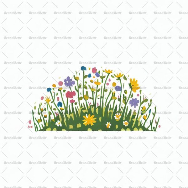 Blumenwiese