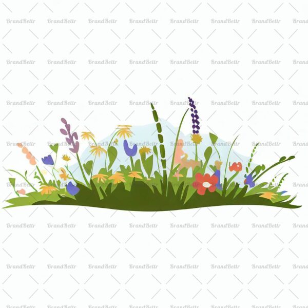 Blumenwiese