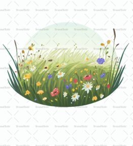 Blumenwiese