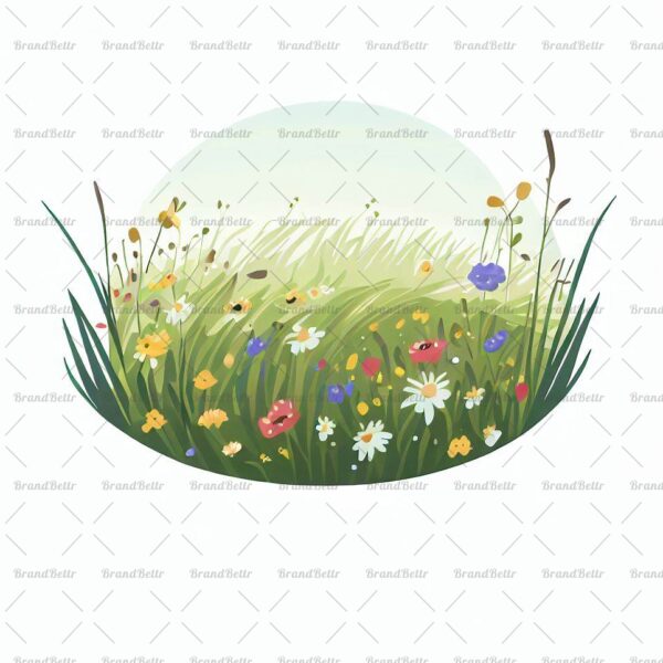 Blumenwiese