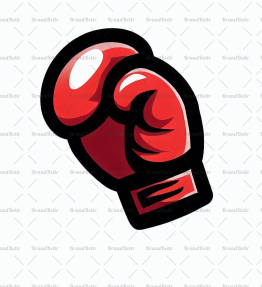 Boxhandschuh