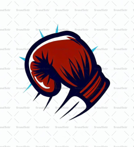Boxhandschuh
