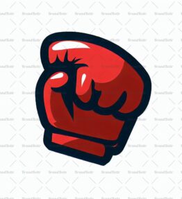 Boxhandschuh