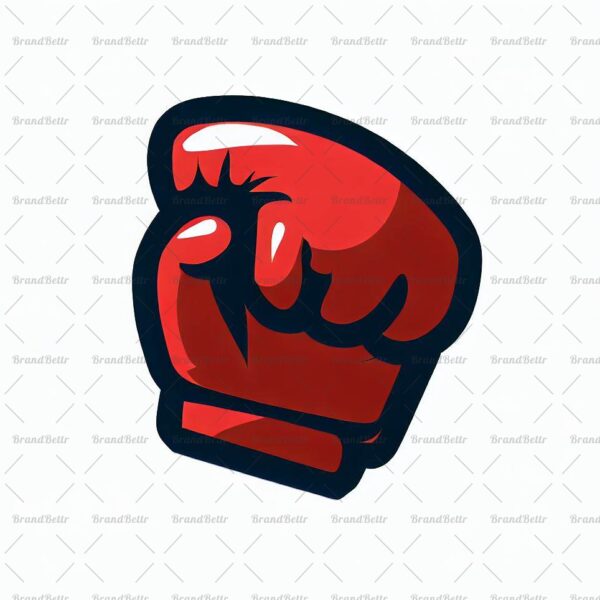Boxhandschuh