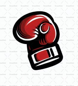 Boxhandschuh
