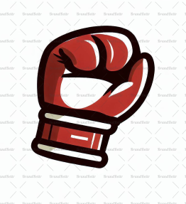Boxhandschuh