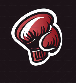 Boxhandschuh