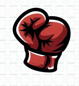 Boxhandschuh